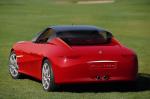 Alfa Romeo Vola Concept by Fioravanti 2001 года